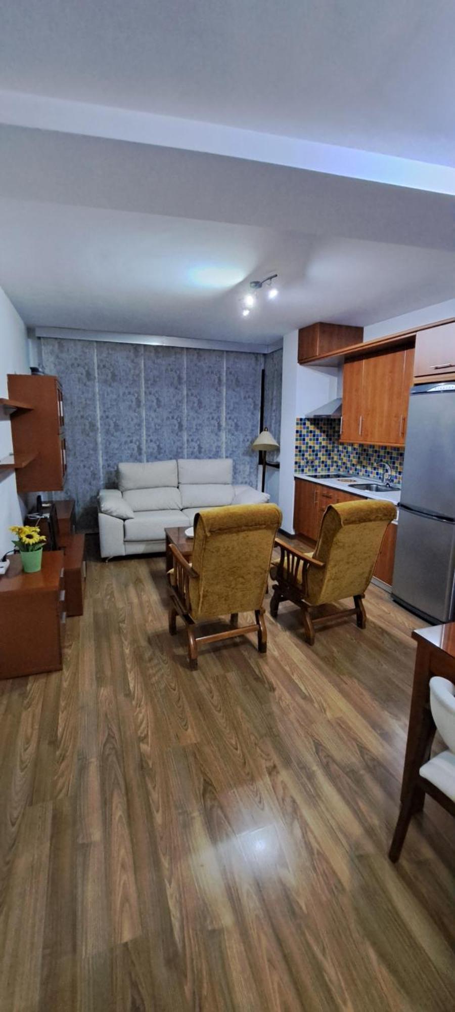 Constitucion 80 Daire Úbeda Dış mekan fotoğraf